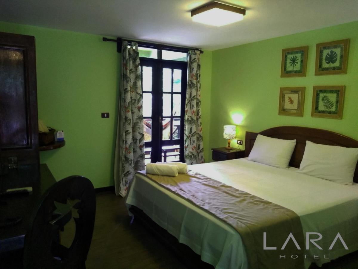 Lara Hotel Aquiraz Kamer foto