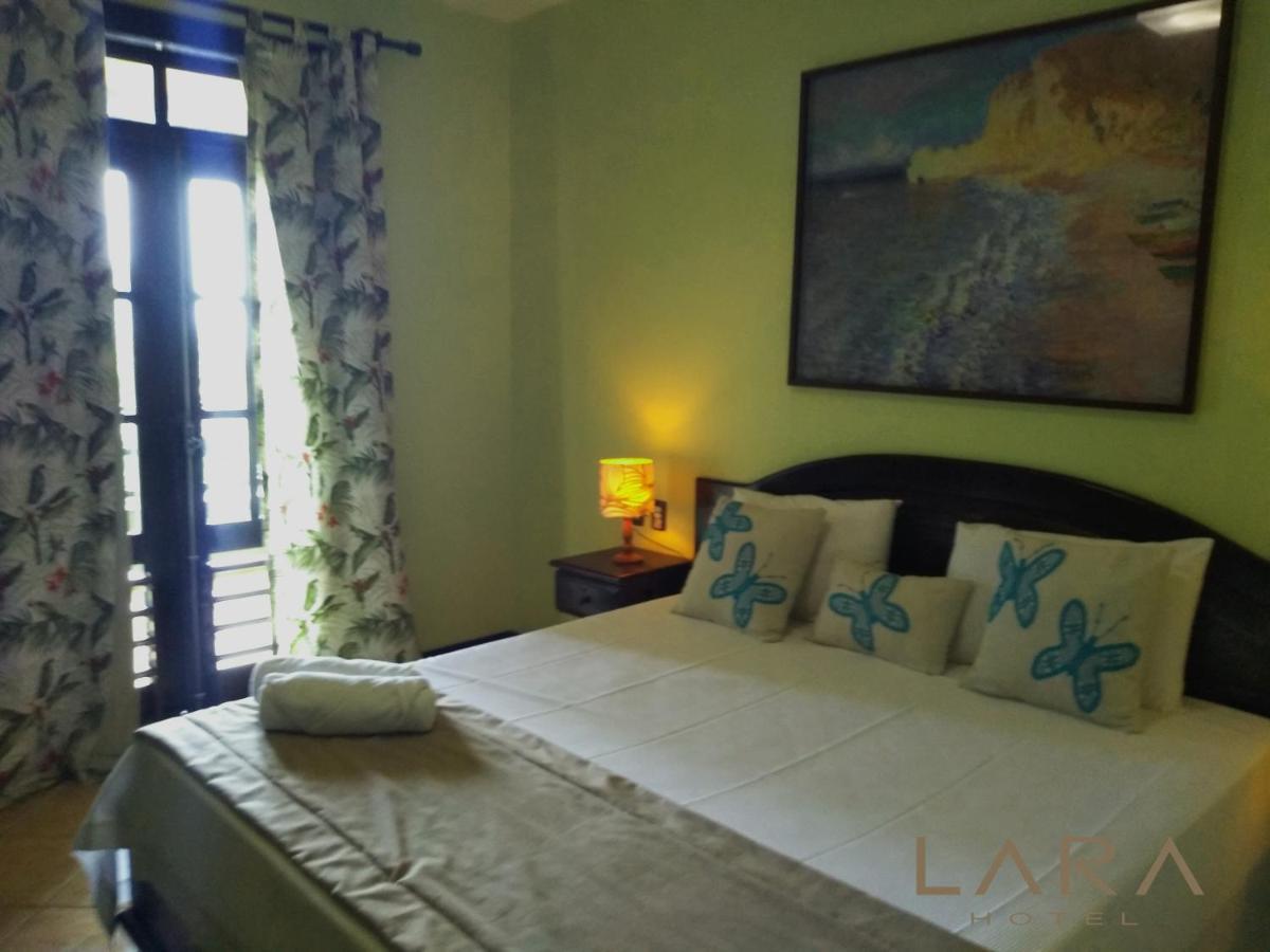 Lara Hotel Aquiraz Kamer foto
