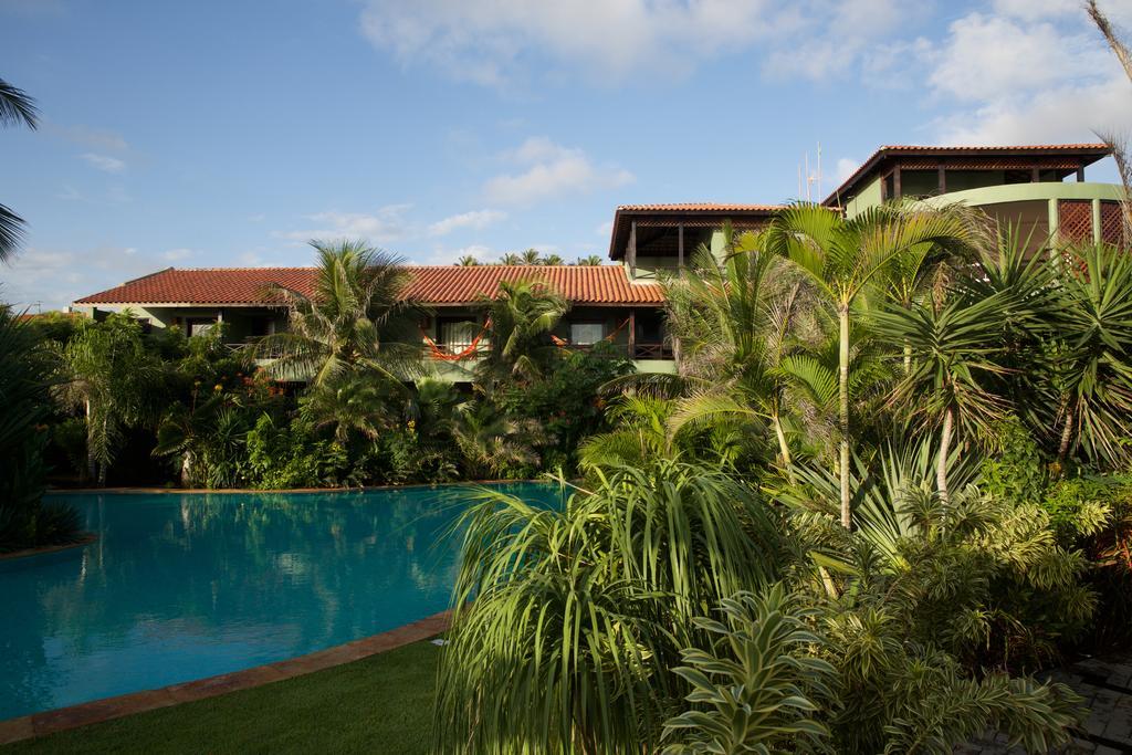 Lara Hotel Aquiraz Buitenkant foto