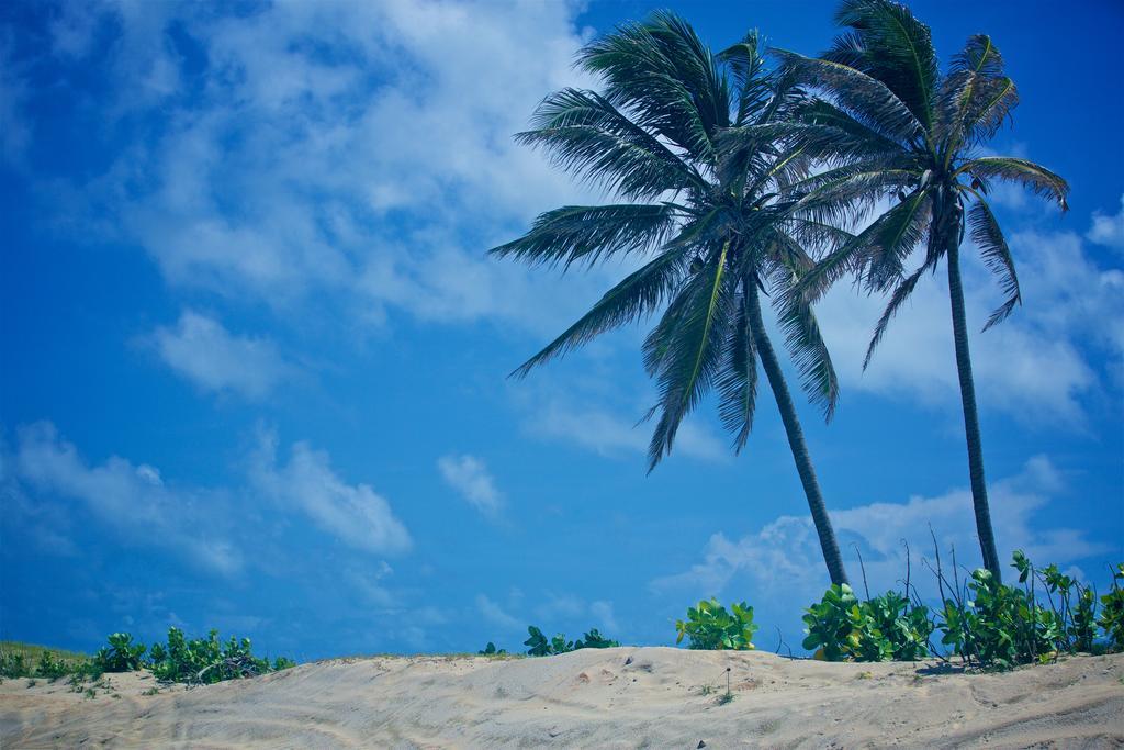 Lara Hotel Aquiraz Buitenkant foto