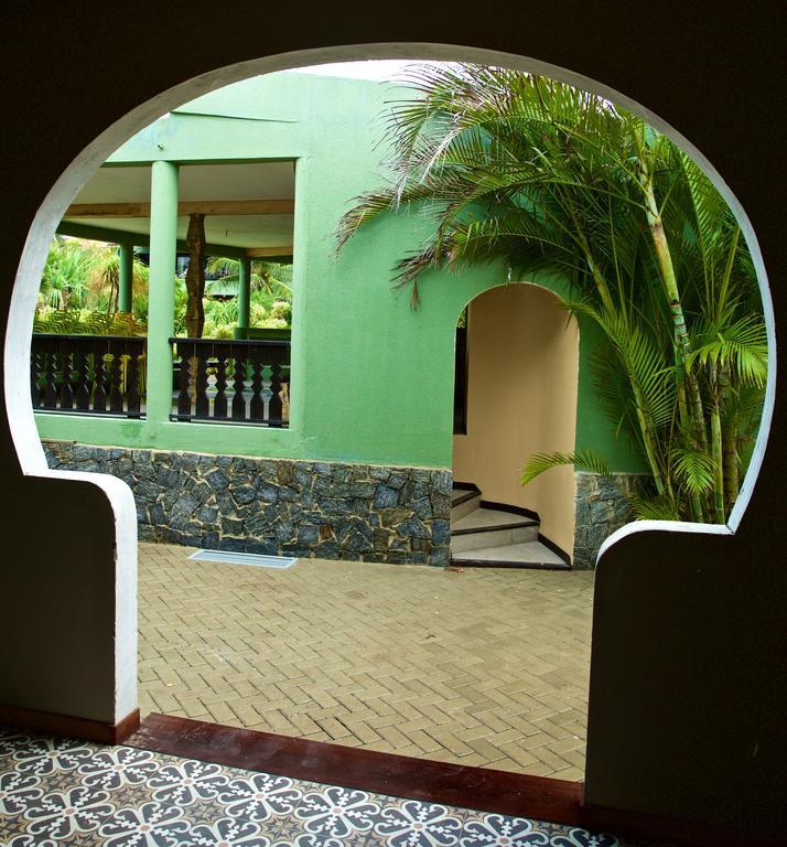 Lara Hotel Aquiraz Buitenkant foto