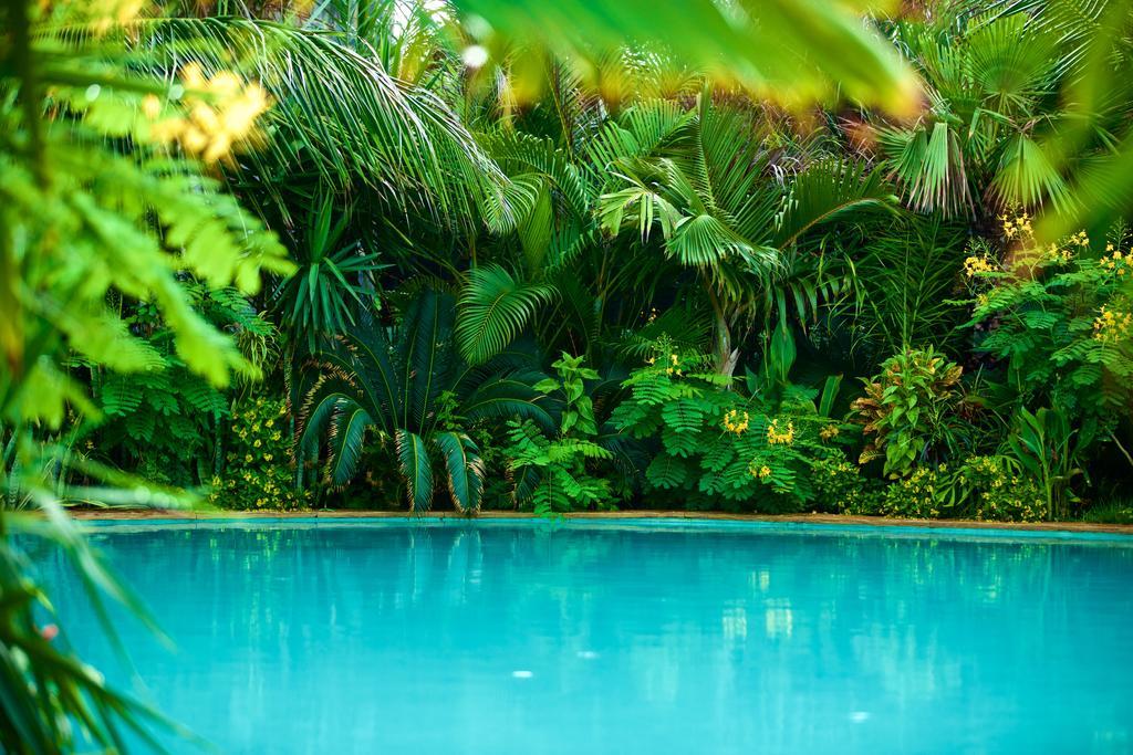 Lara Hotel Aquiraz Buitenkant foto