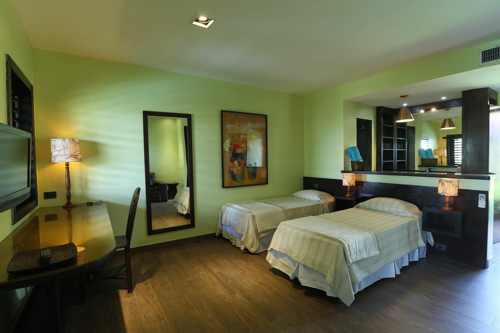 Lara Hotel Aquiraz Buitenkant foto