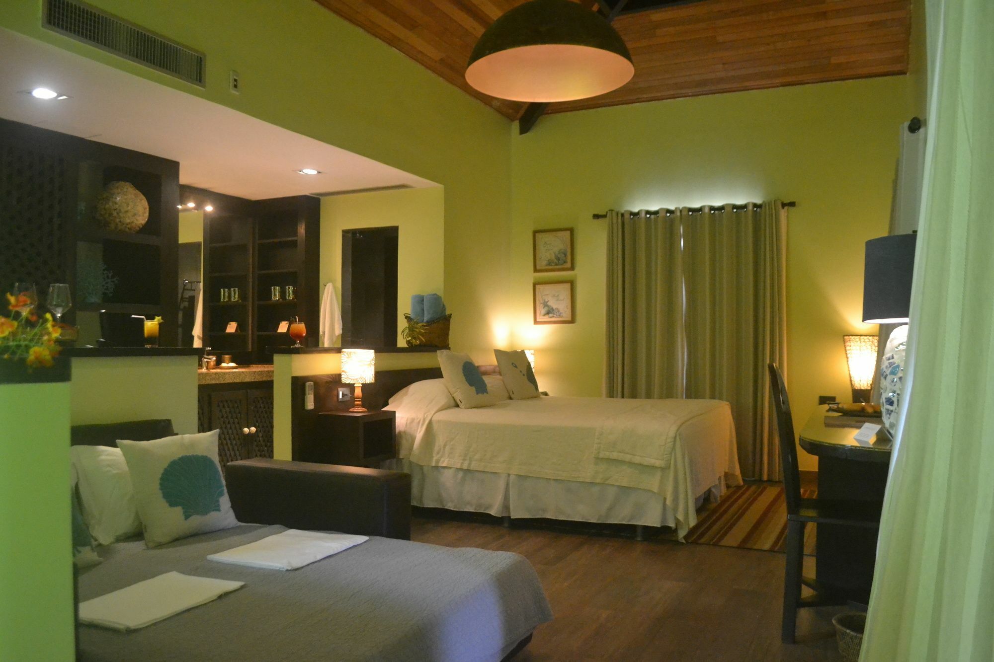 Lara Hotel Aquiraz Buitenkant foto