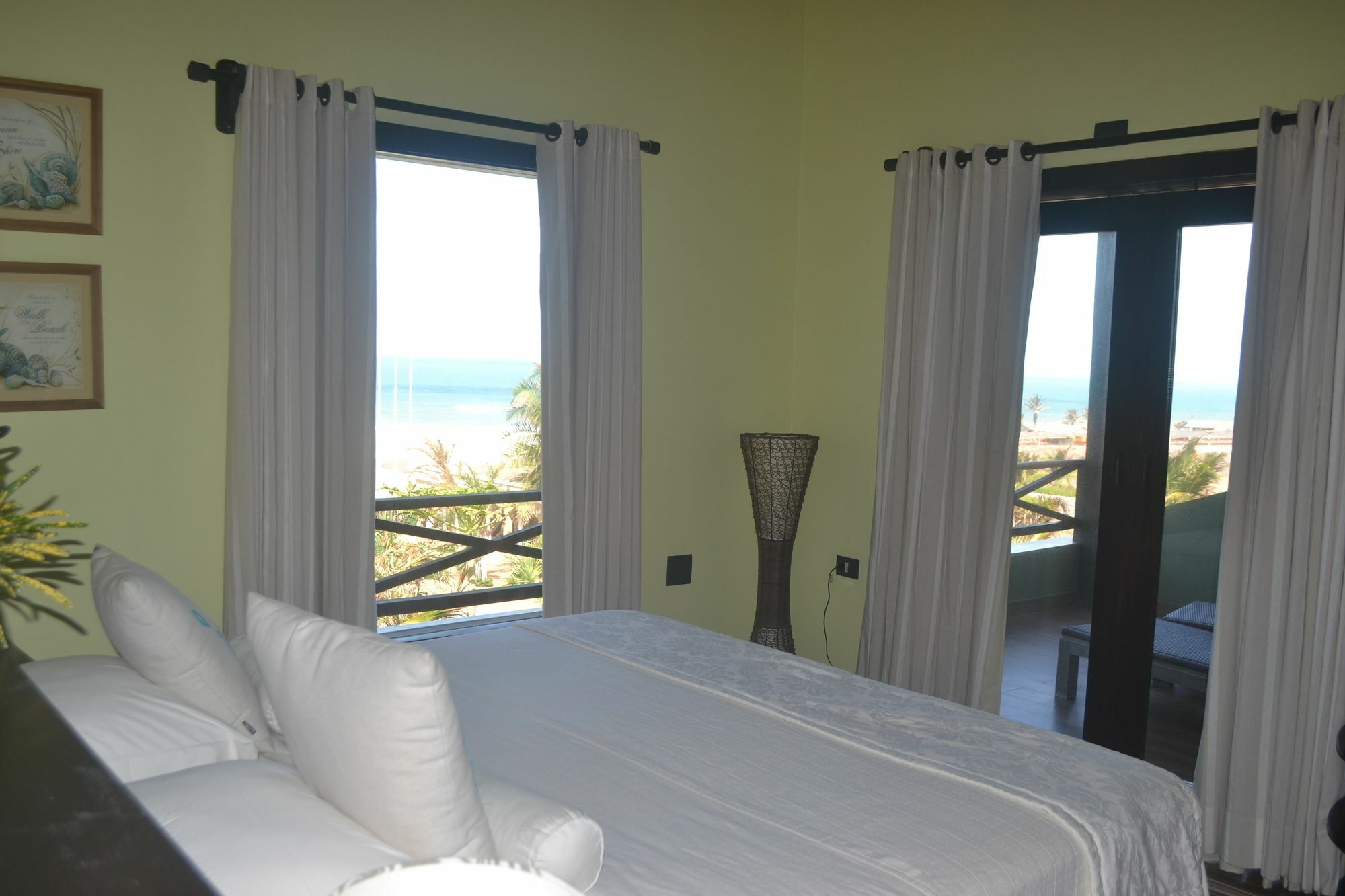 Lara Hotel Aquiraz Buitenkant foto