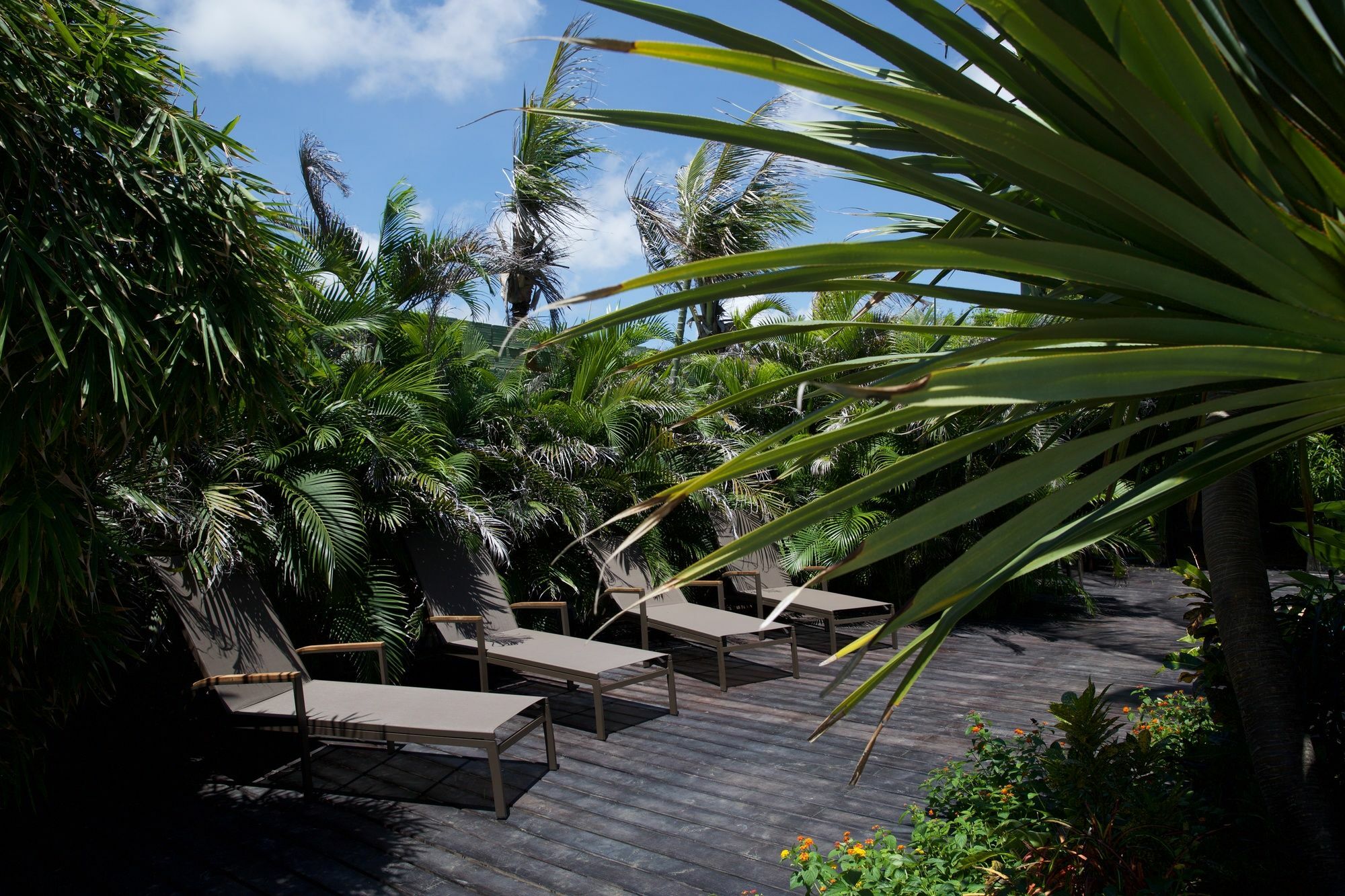 Lara Hotel Aquiraz Buitenkant foto
