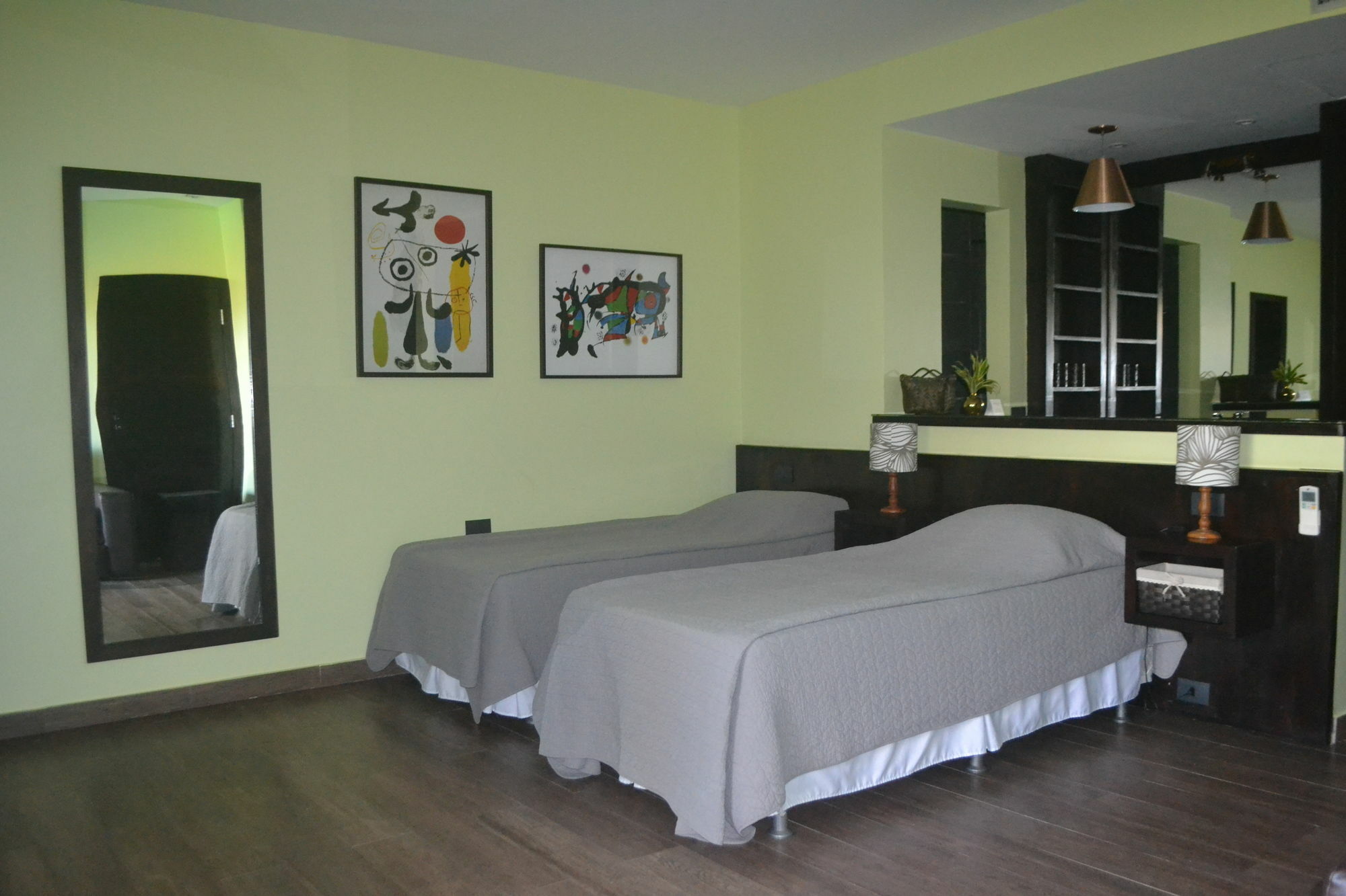 Lara Hotel Aquiraz Buitenkant foto