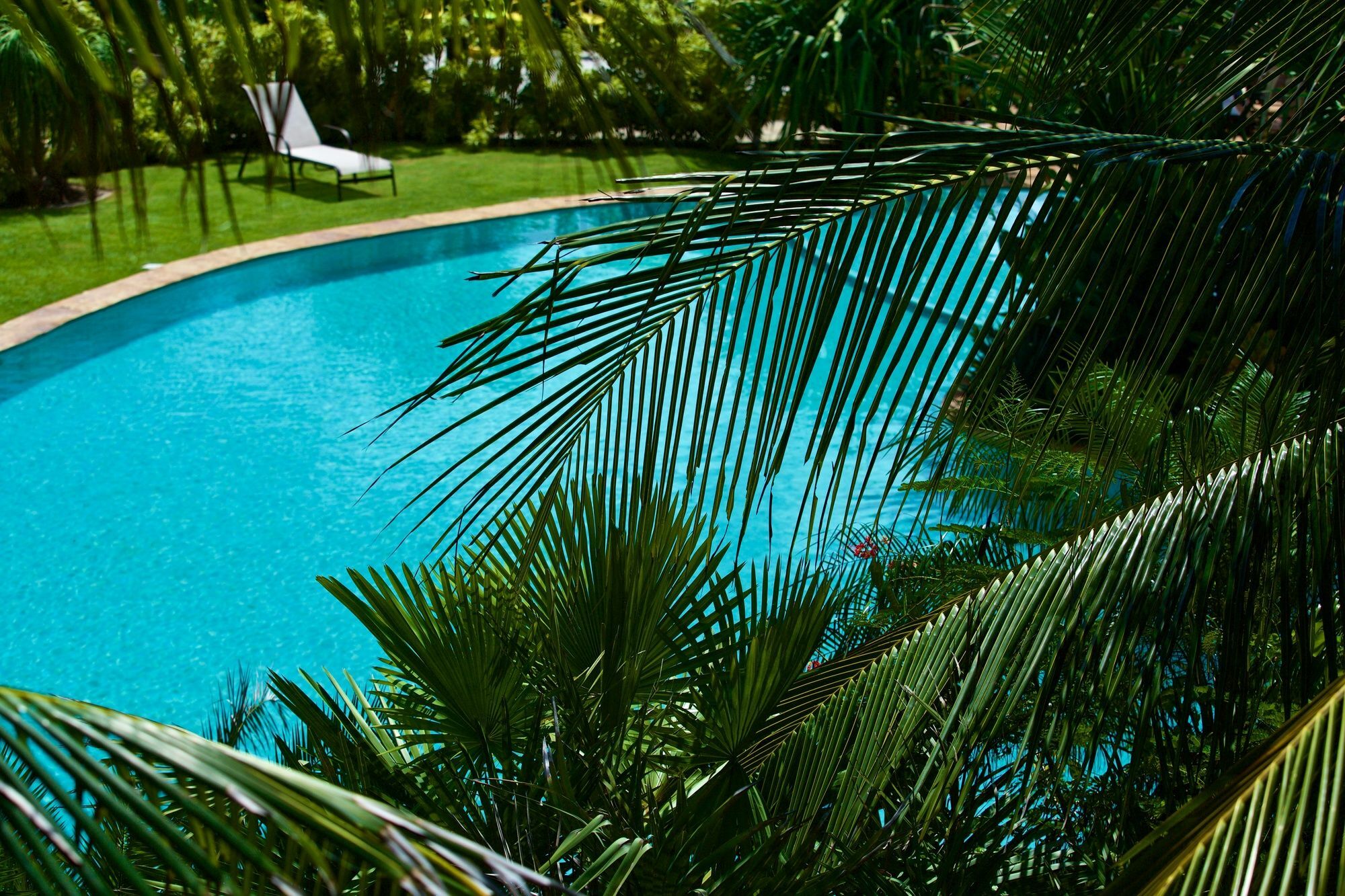 Lara Hotel Aquiraz Buitenkant foto