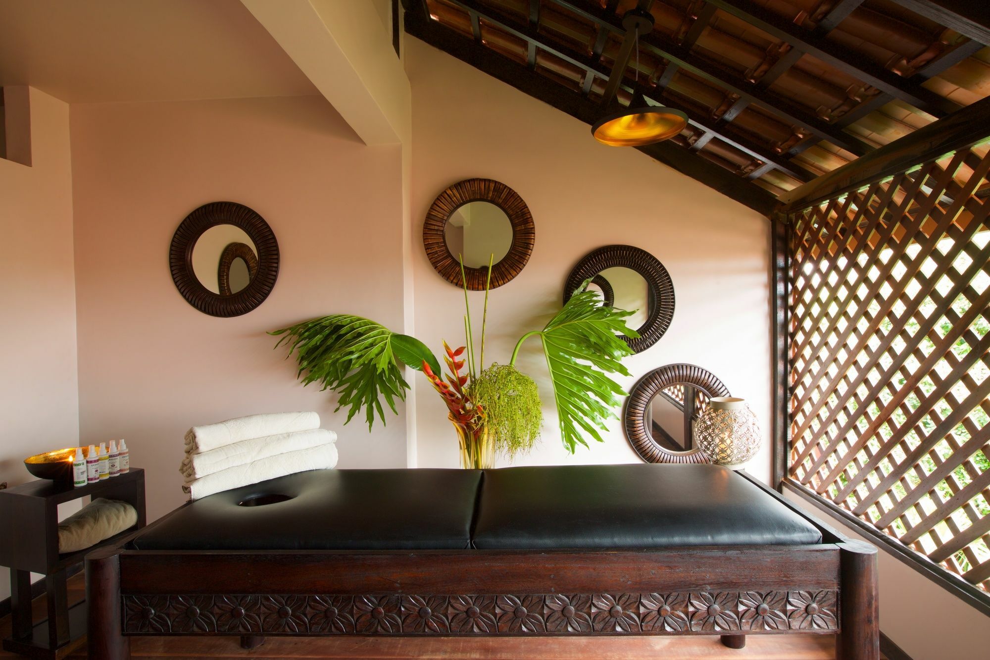 Lara Hotel Aquiraz Buitenkant foto