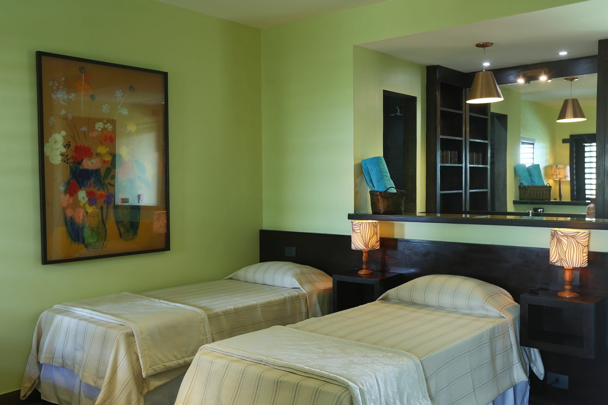 Lara Hotel Aquiraz Buitenkant foto