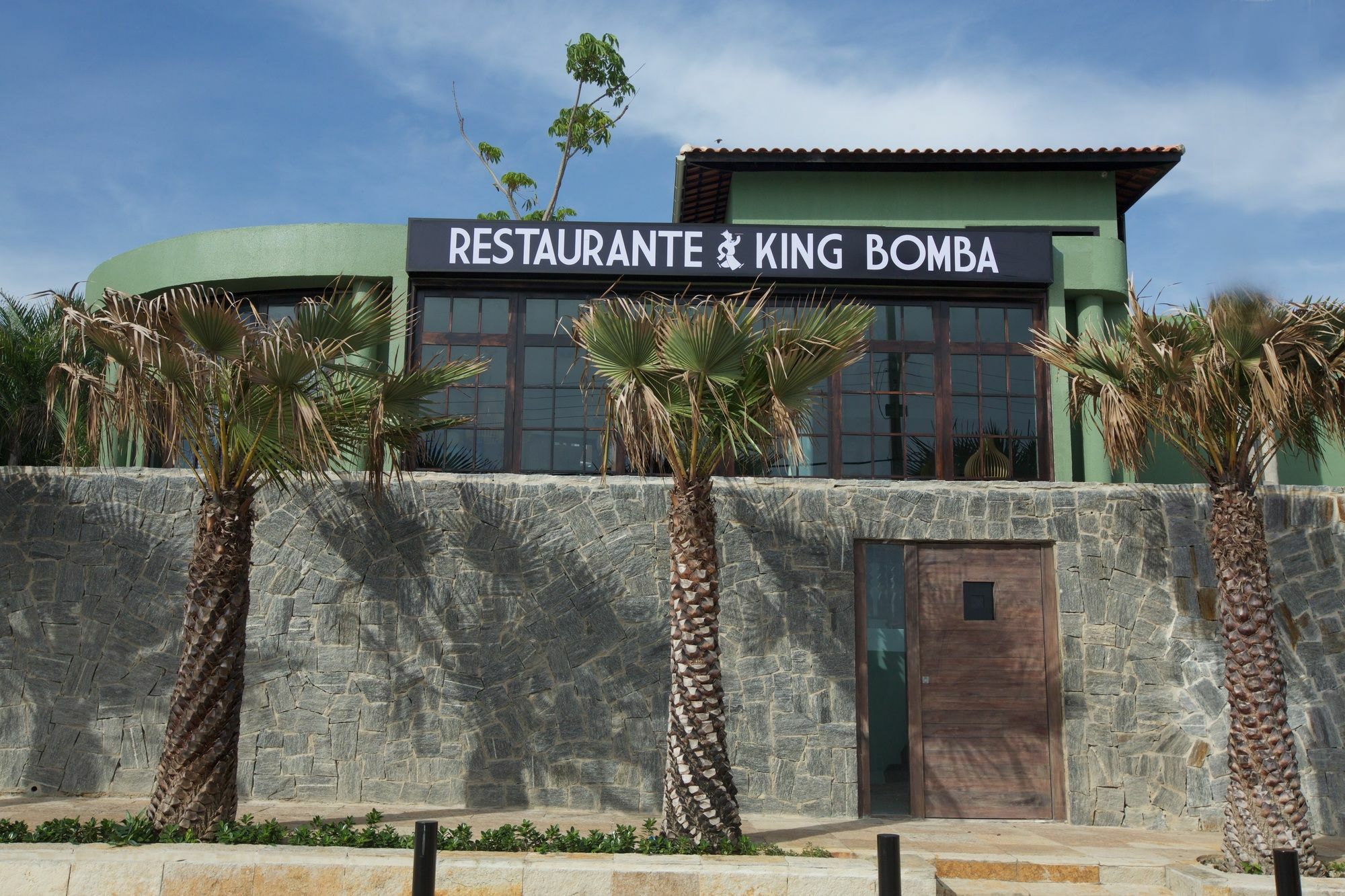 Lara Hotel Aquiraz Buitenkant foto